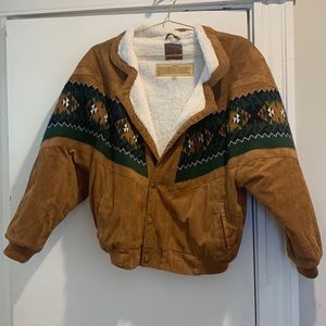 Ottaway The Label - The Rarebird Jacket